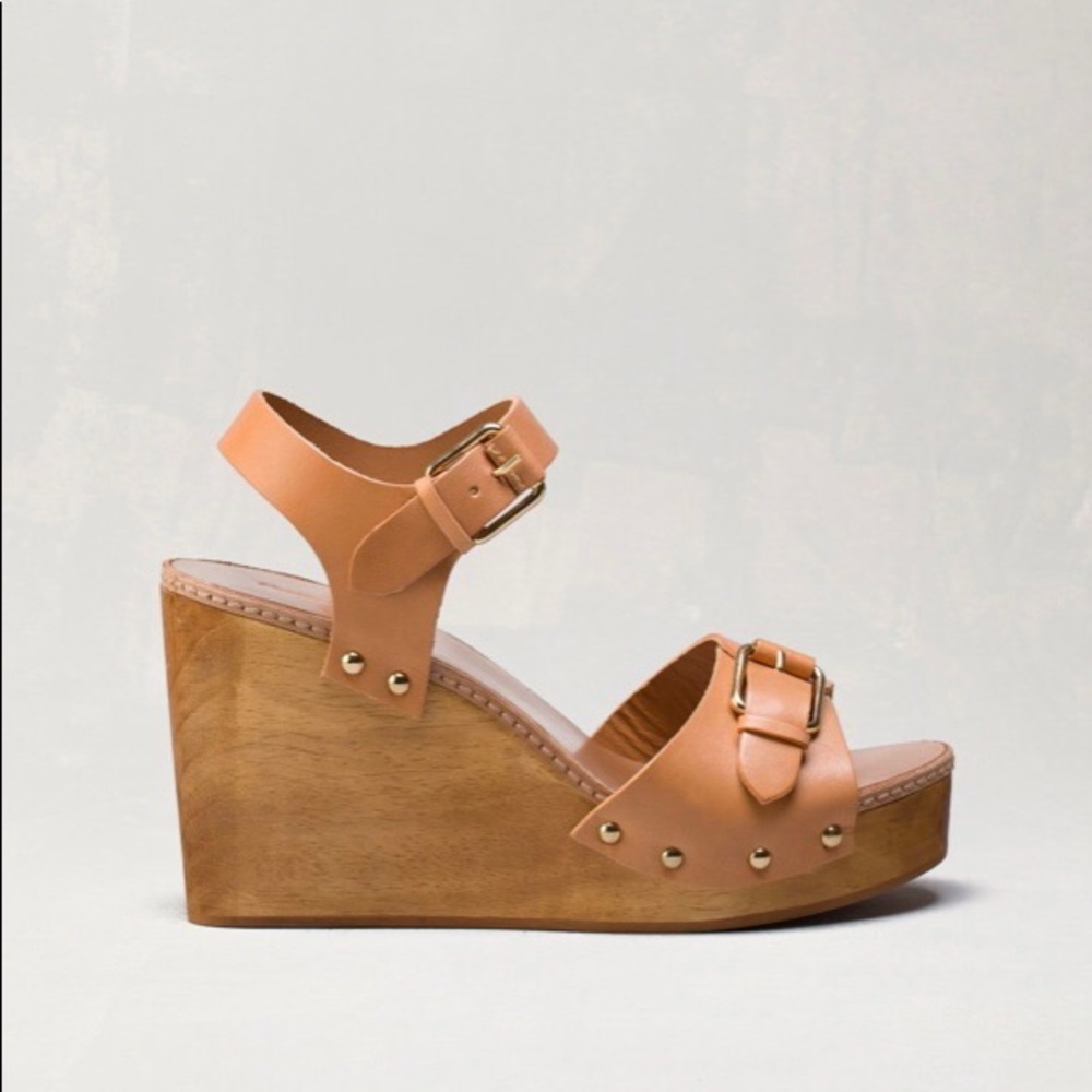 Massimo Dutti shoes